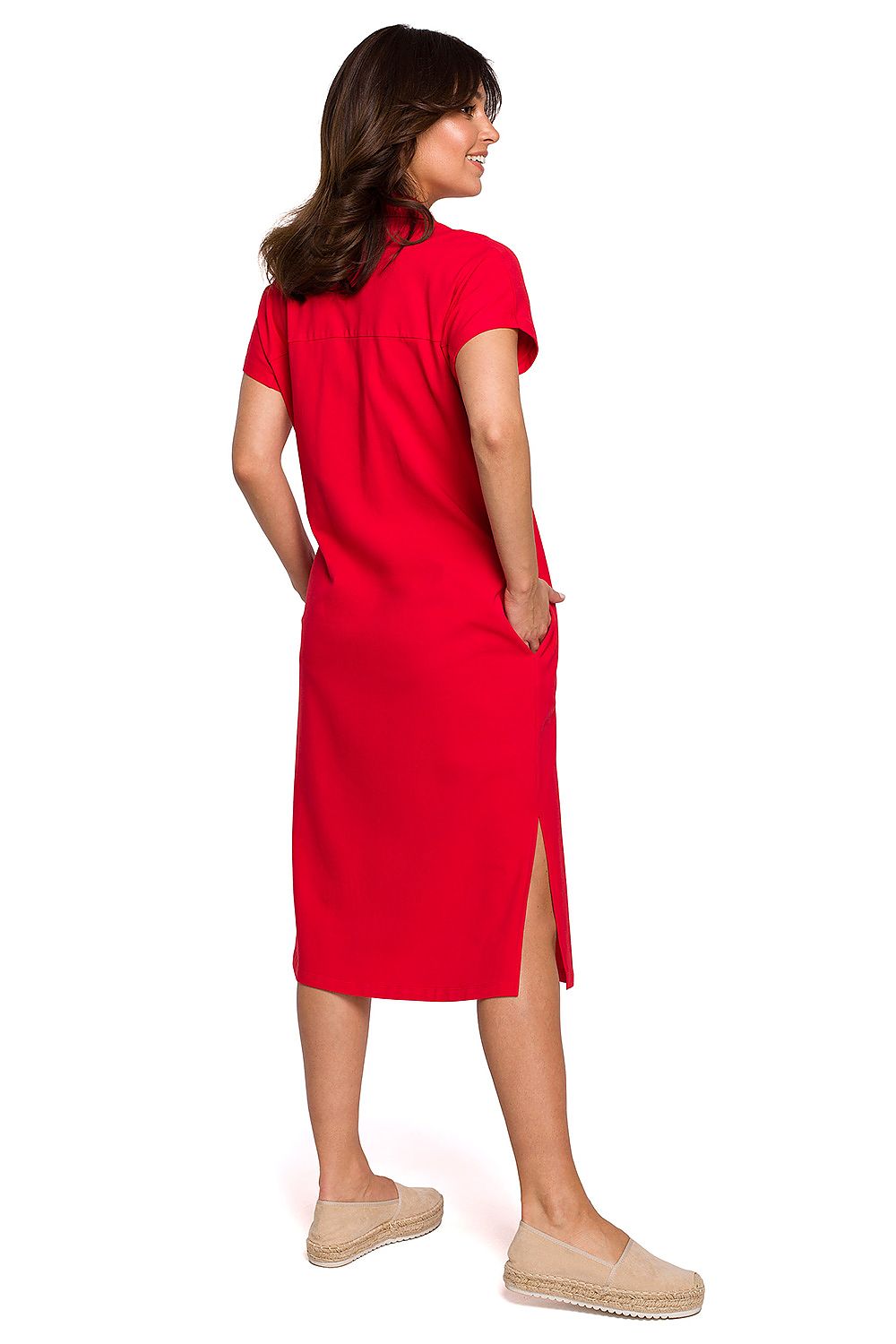  Denní šaty model 163167 BeWear 