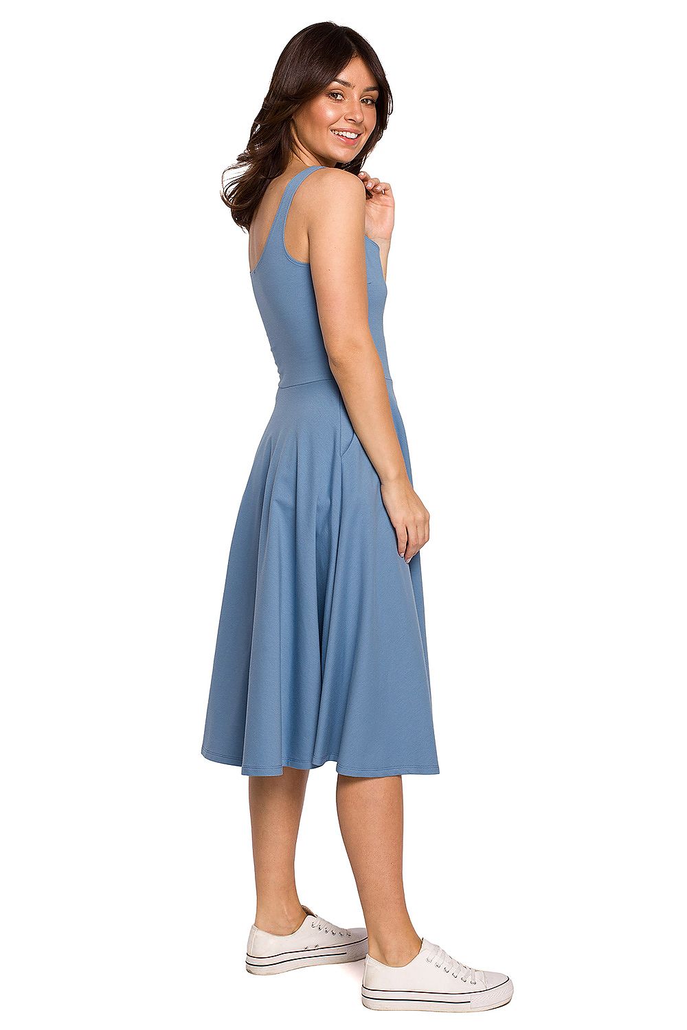  Denní šaty model 163182 BeWear 