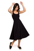  Denní šaty model 163186 BeWear 