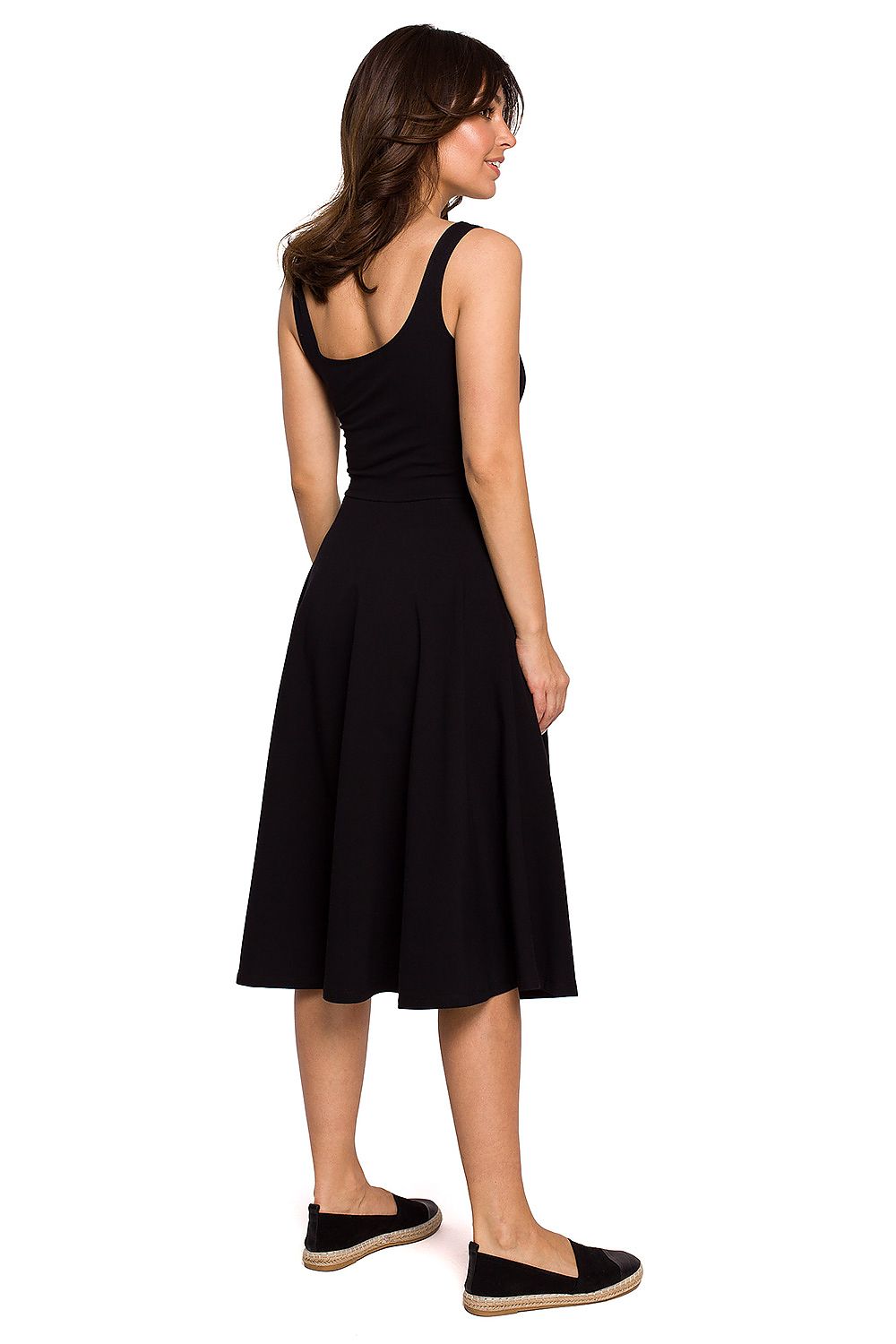  Denní šaty model 163186 BeWear 
