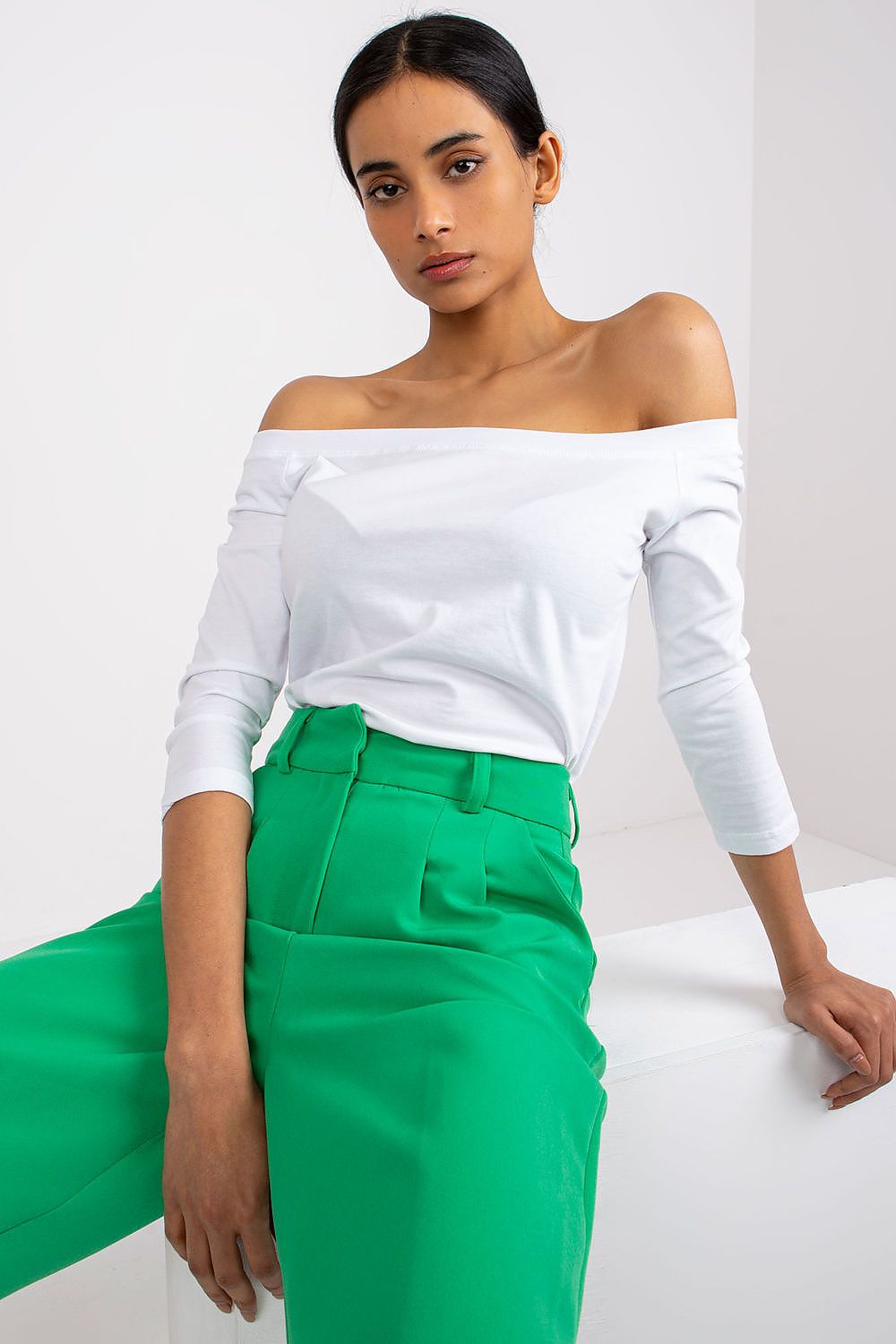  Halenka  model 163390 BFG 