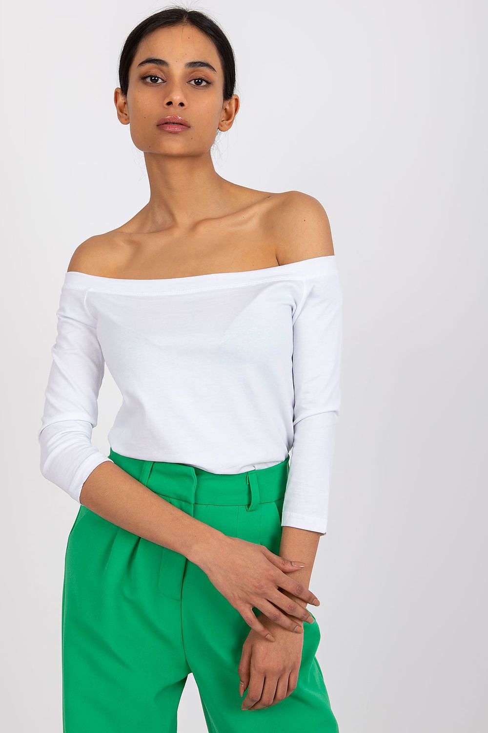  Halenka  model 163390 BFG 