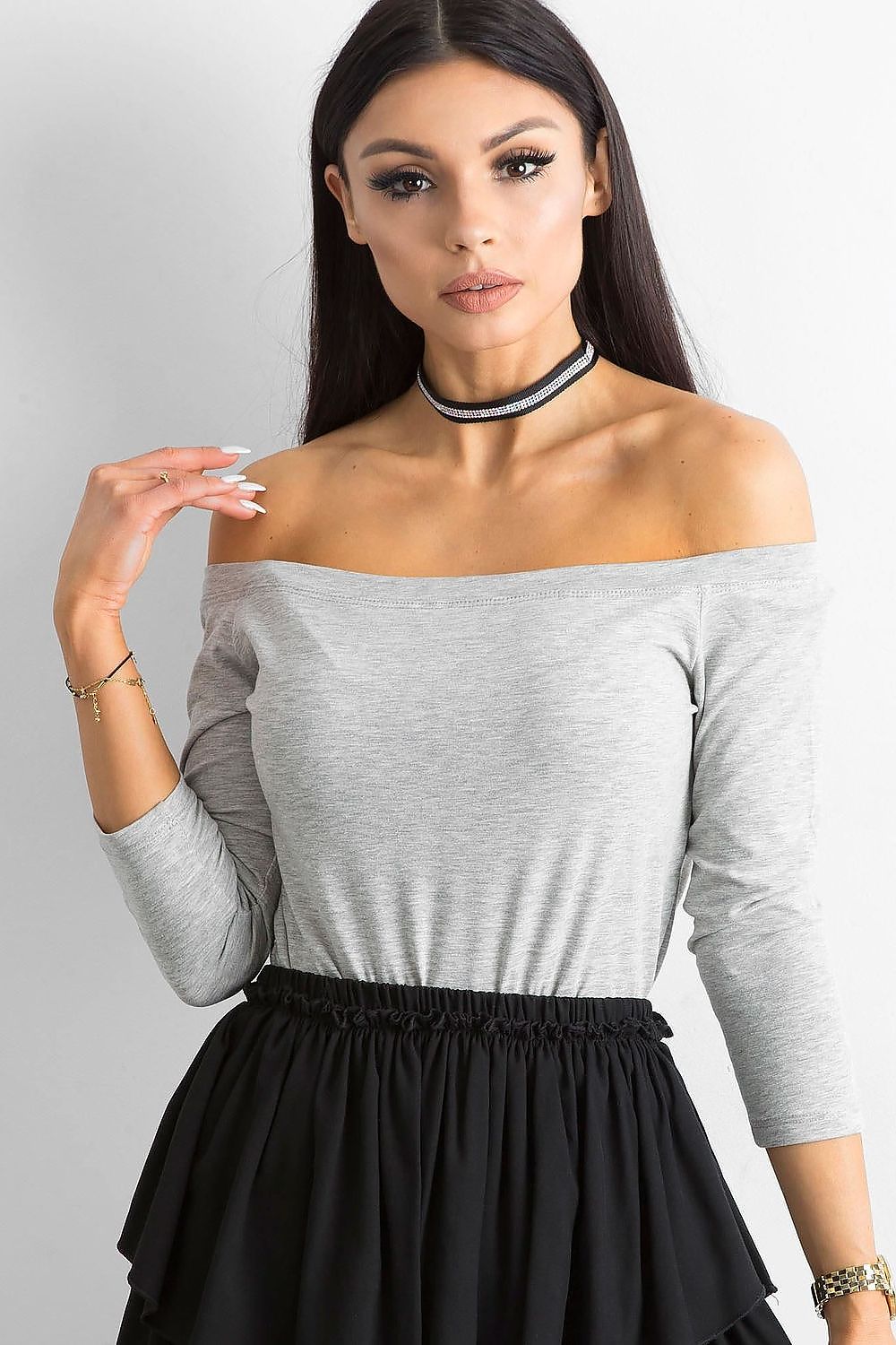  Halenka  model 163395 BFG 
