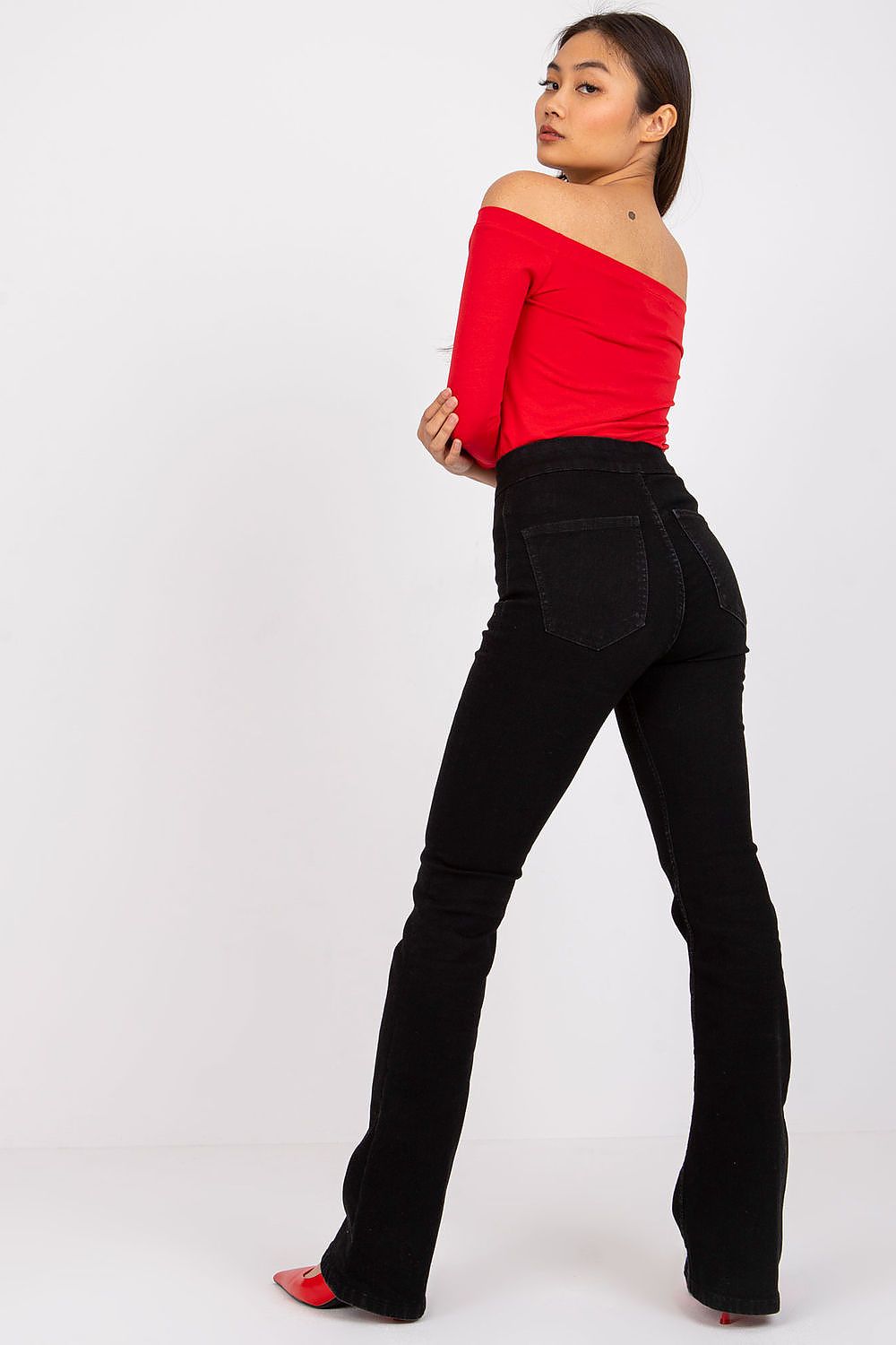  Halenka  model 163396 BFG 