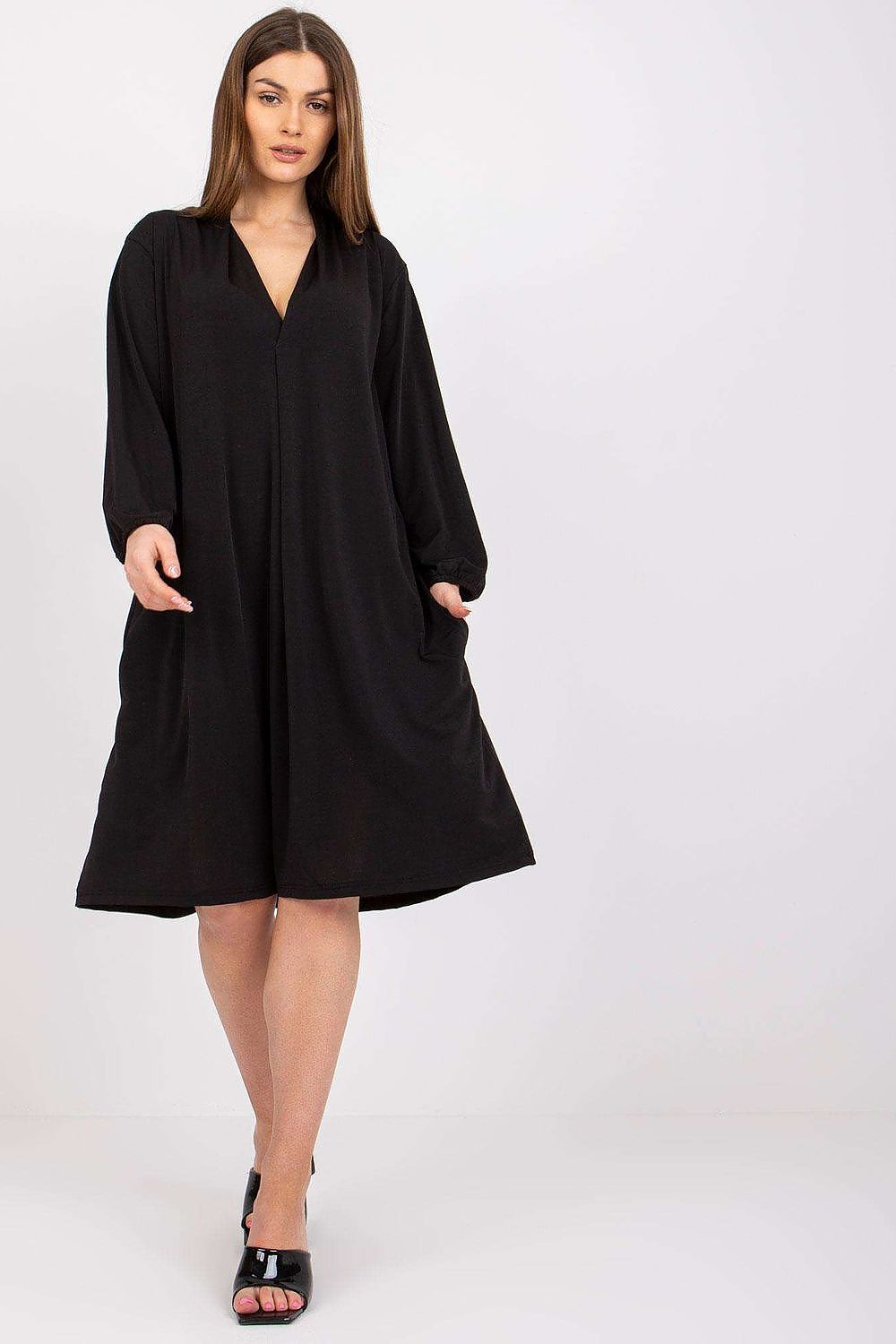  Denní šaty model 163449 Ex Moda 