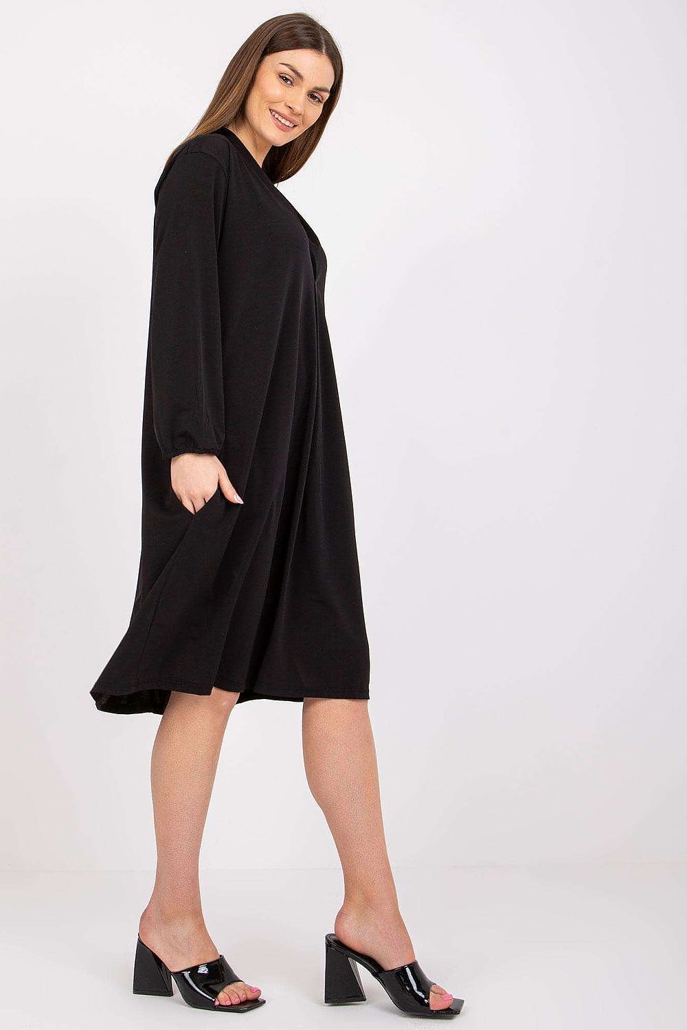  Denní šaty model 163449 Ex Moda 