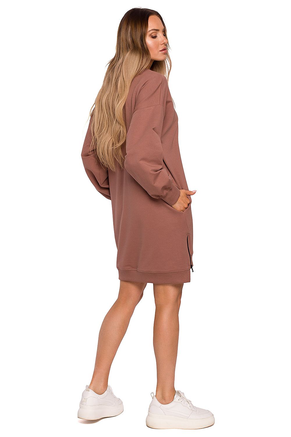  Denní šaty model 163660 Moe 
