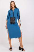  Denní šaty model 164332 Ex Moda 