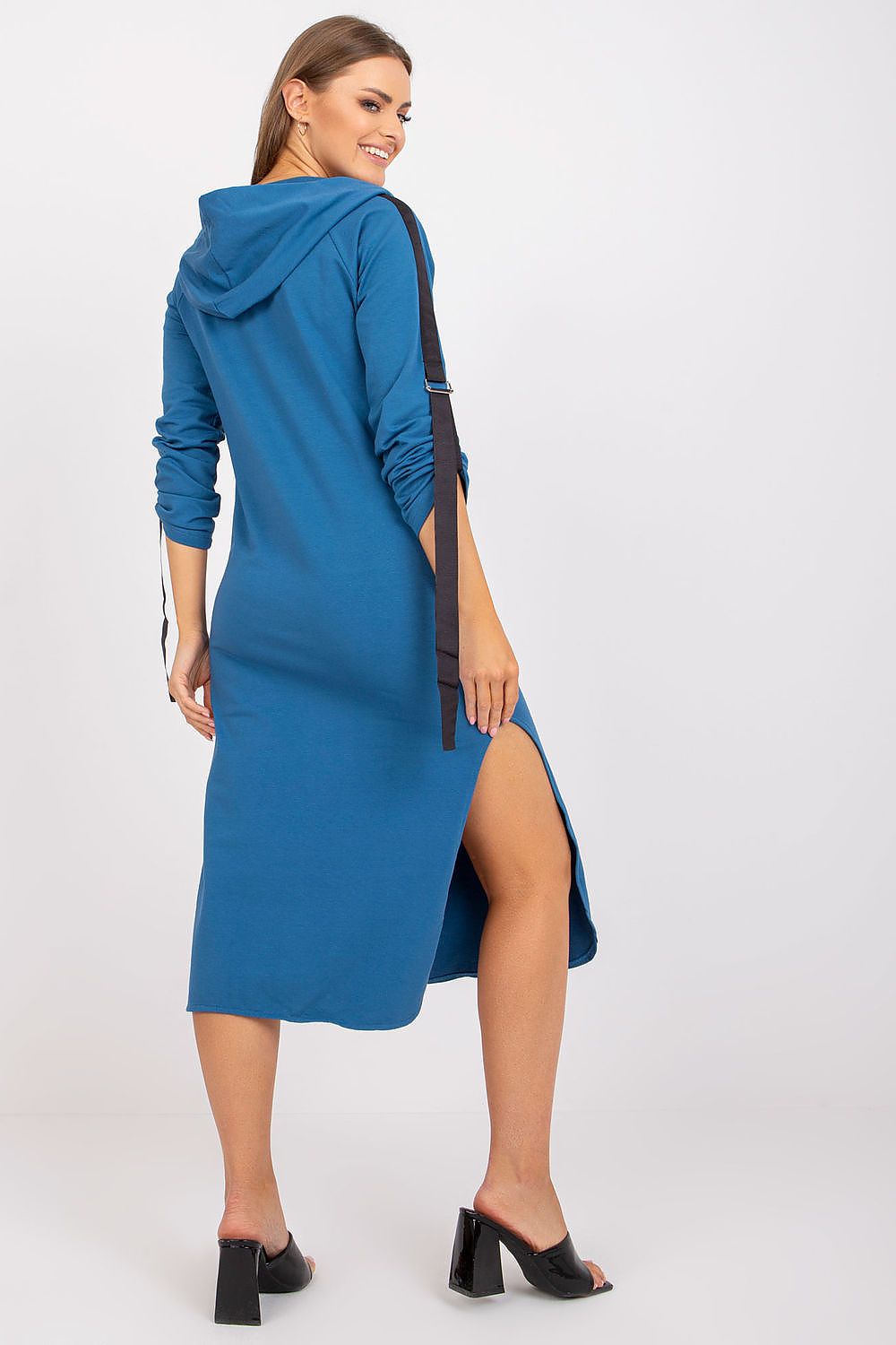  Denní šaty model 164332 Ex Moda 