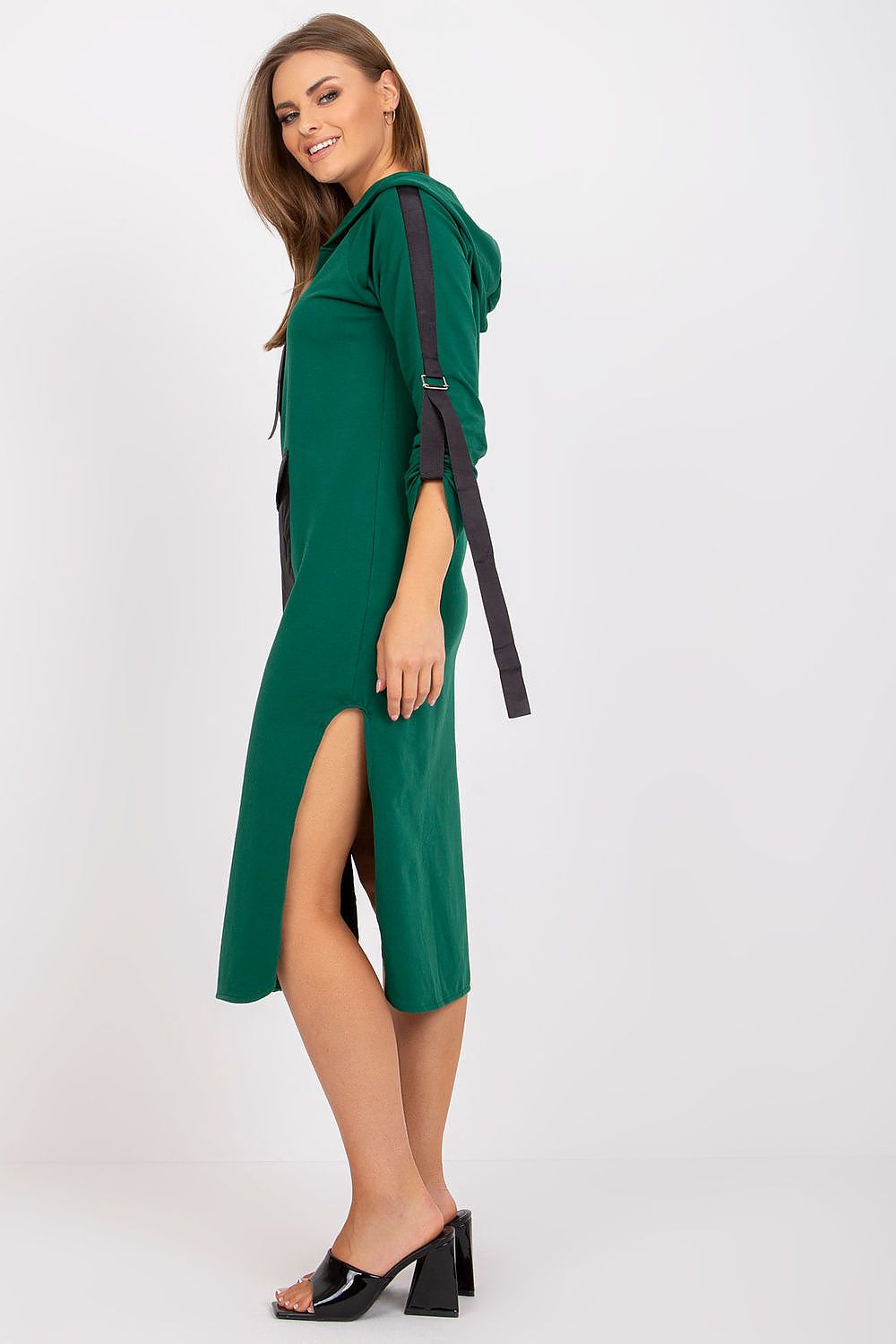  Denní šaty model 164333 Ex Moda 