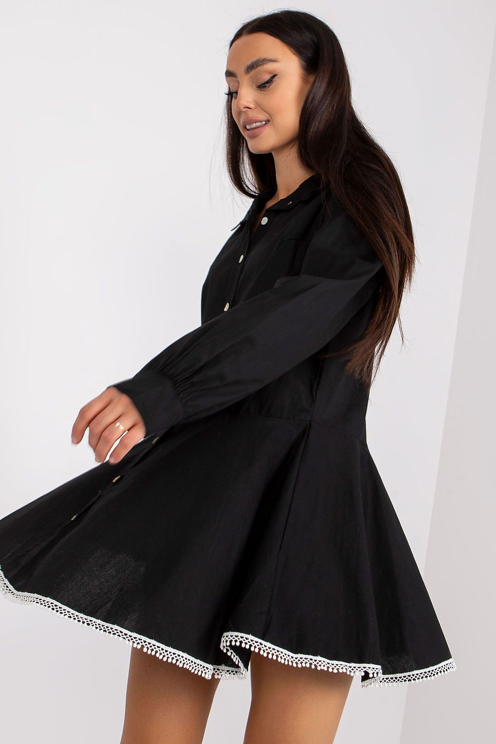  Denní šaty model 164644 Italy Moda 