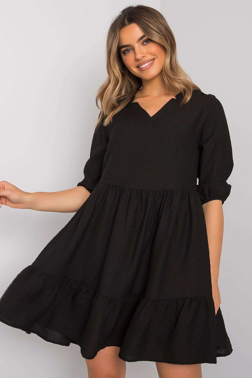  Denní šaty model 164773 Ex Moda 