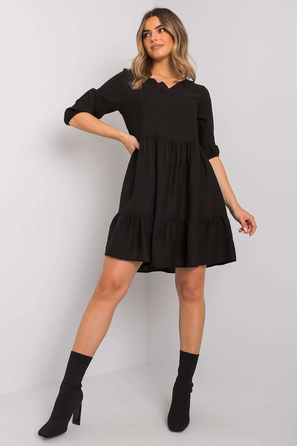  Denní šaty model 164773 Ex Moda 