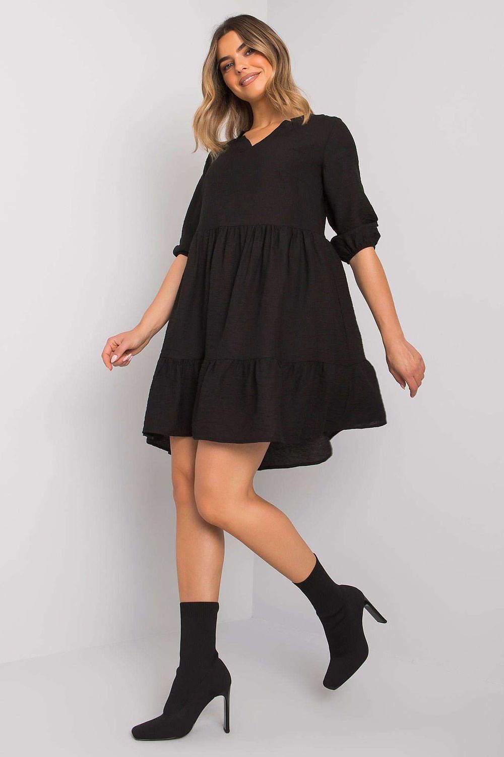  Denní šaty model 164773 Ex Moda 