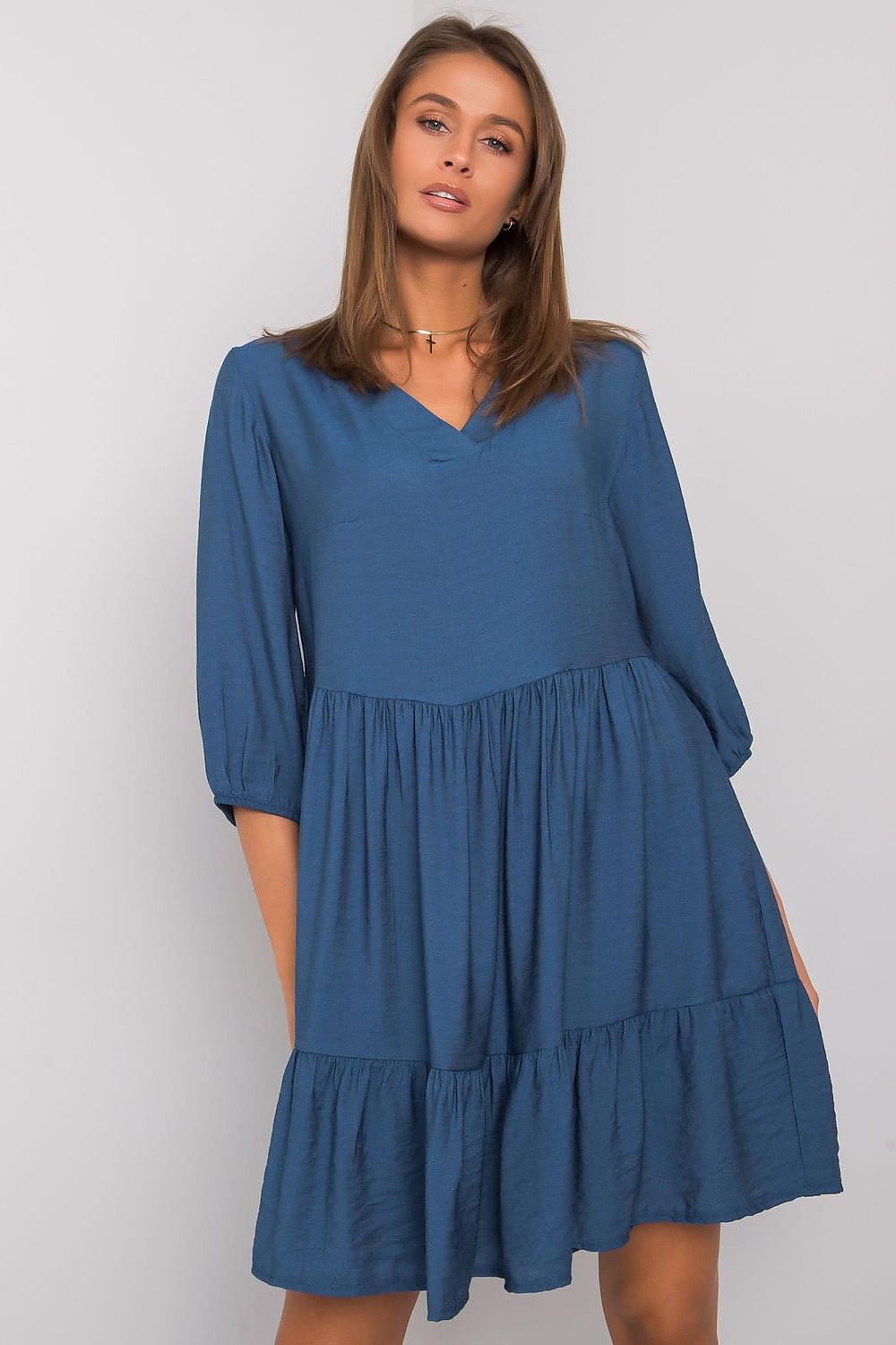  Denní šaty model 164774 Ex Moda 