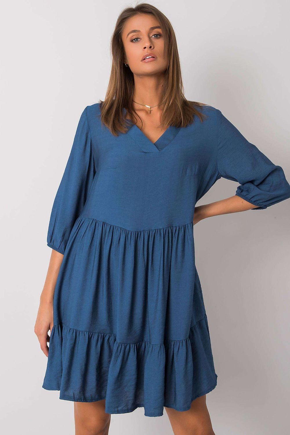  Denní šaty model 164774 Ex Moda 