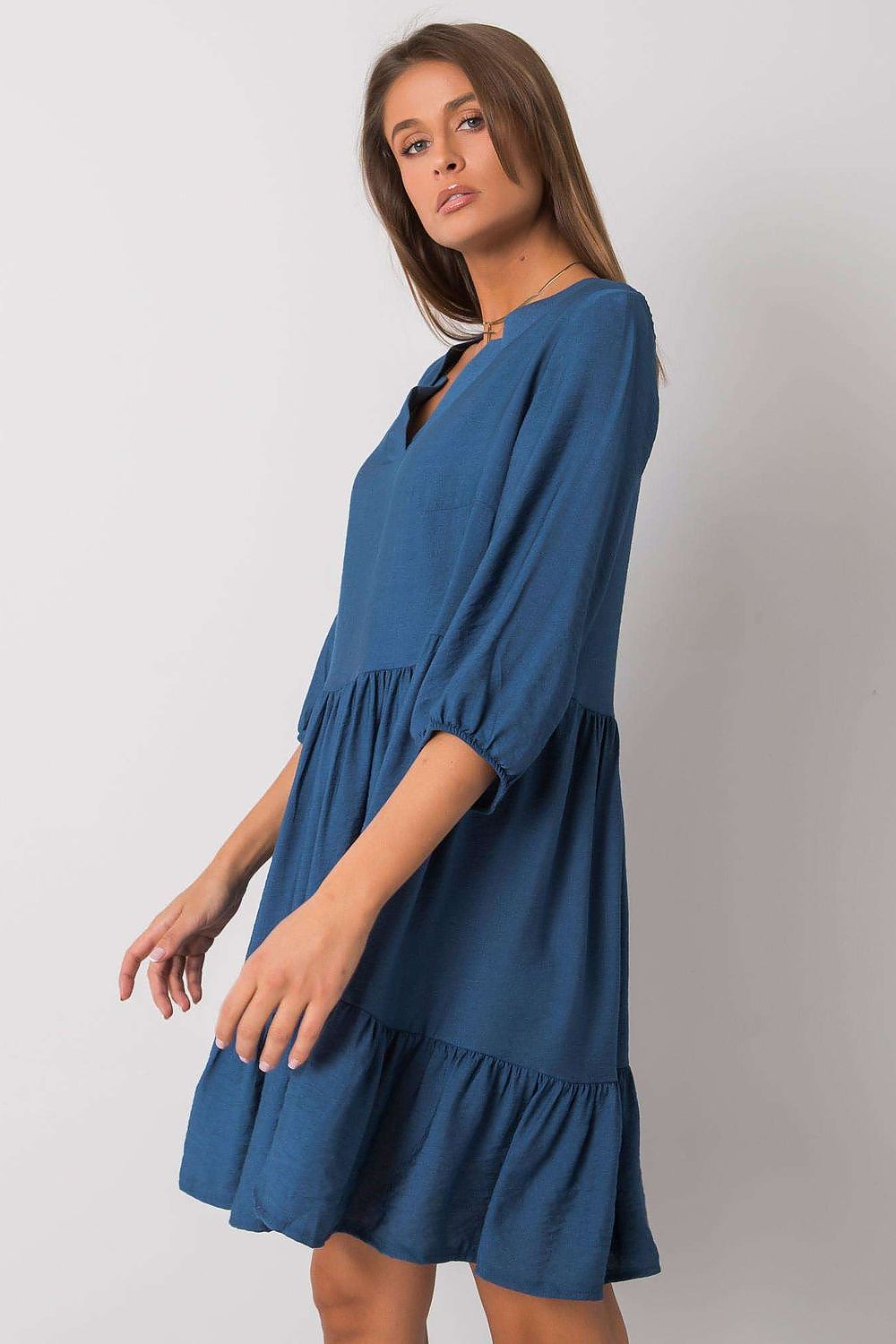  Denní šaty model 164774 Ex Moda 