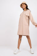  Denní šaty model 164783 Ex Moda 