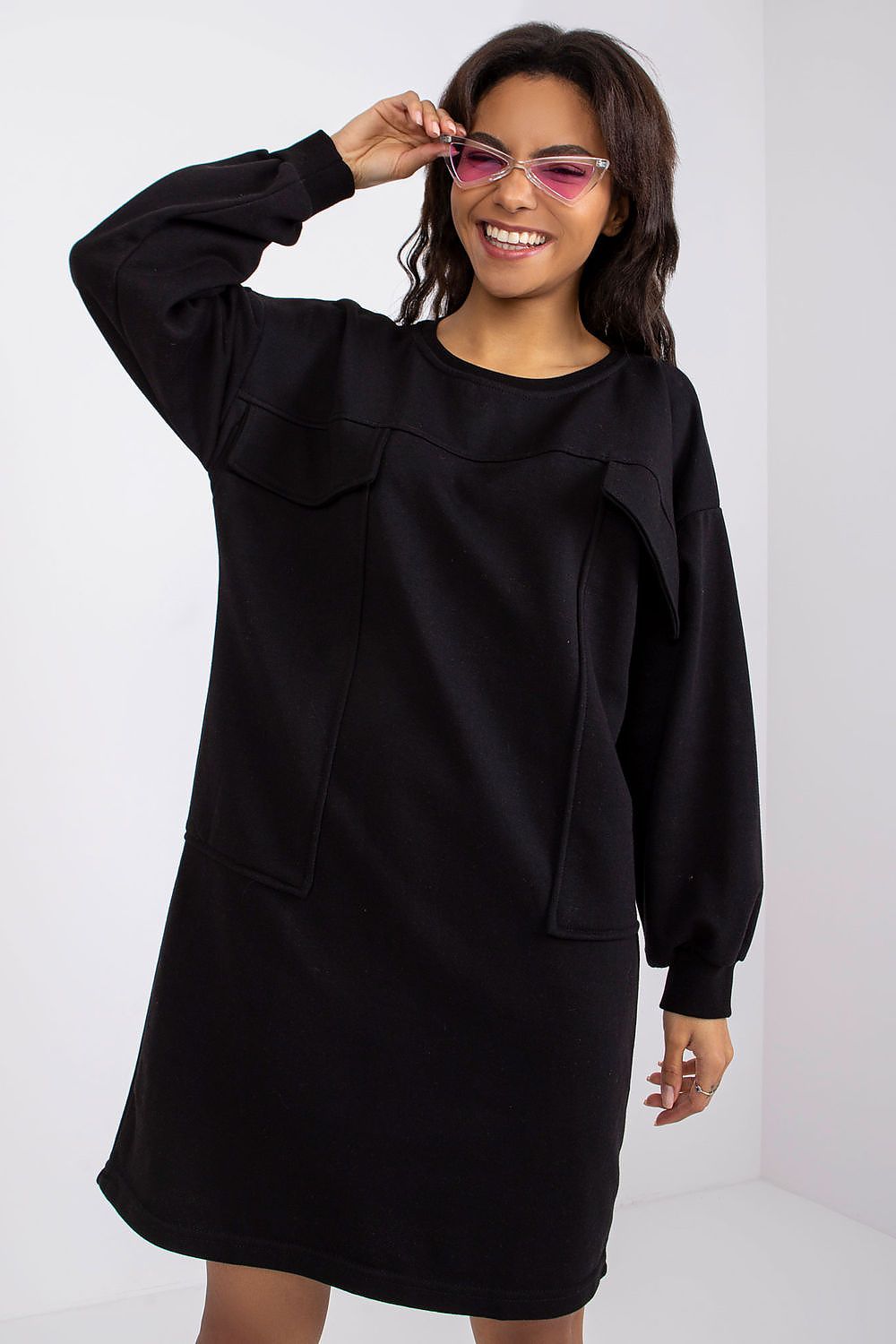  Denní šaty model 164784 Ex Moda 