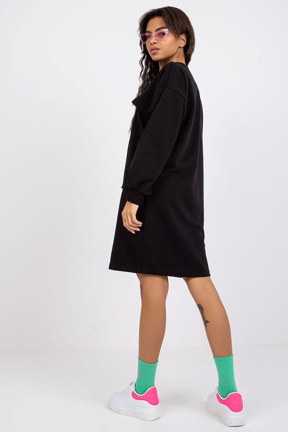  Denní šaty model 164784 Ex Moda 