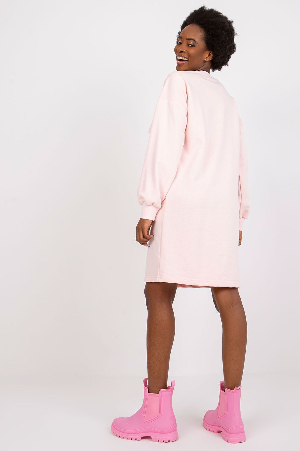  Denní šaty model 164785 Ex Moda 
