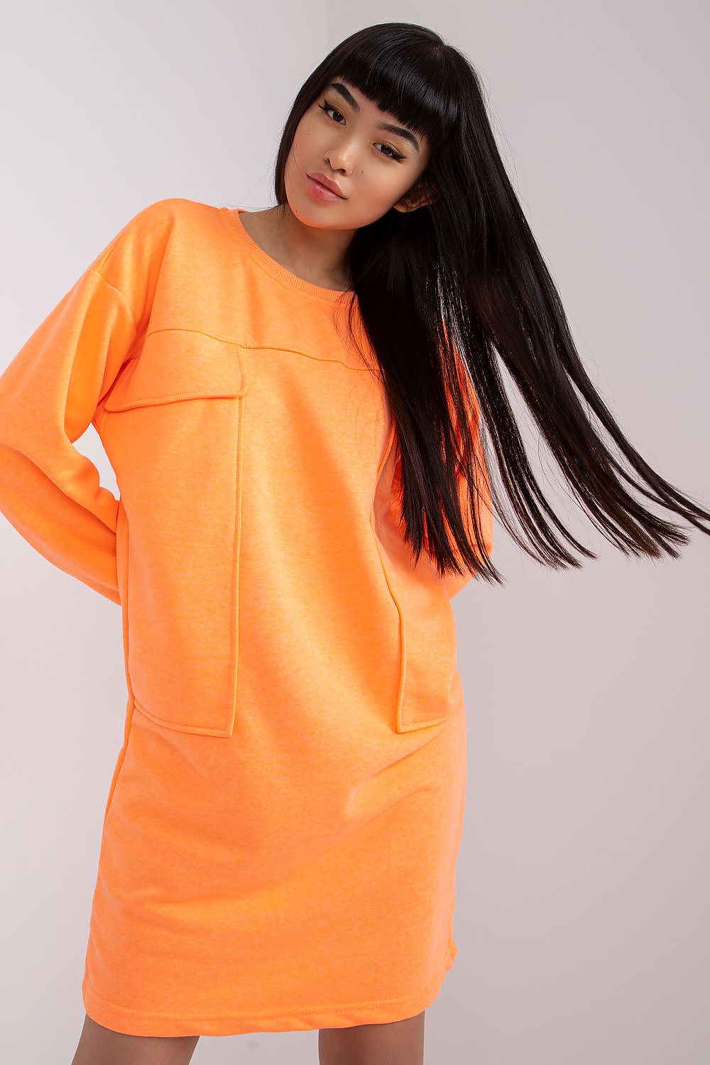  Denní šaty model 164787 Ex Moda 