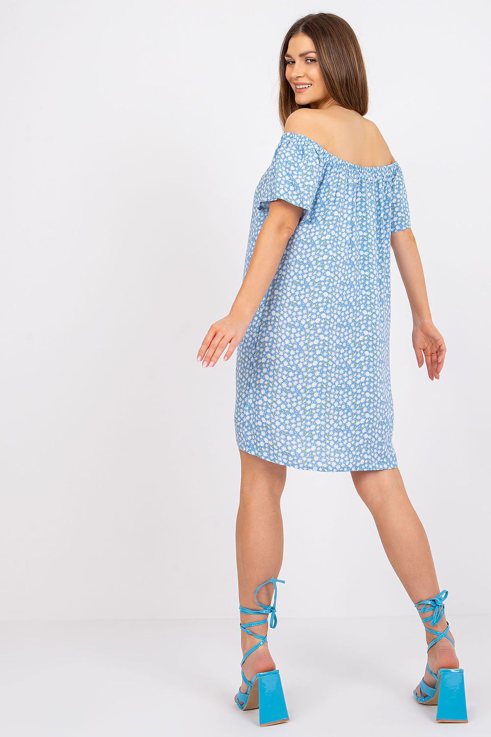  Denní šaty model 164936 Fresh Made 