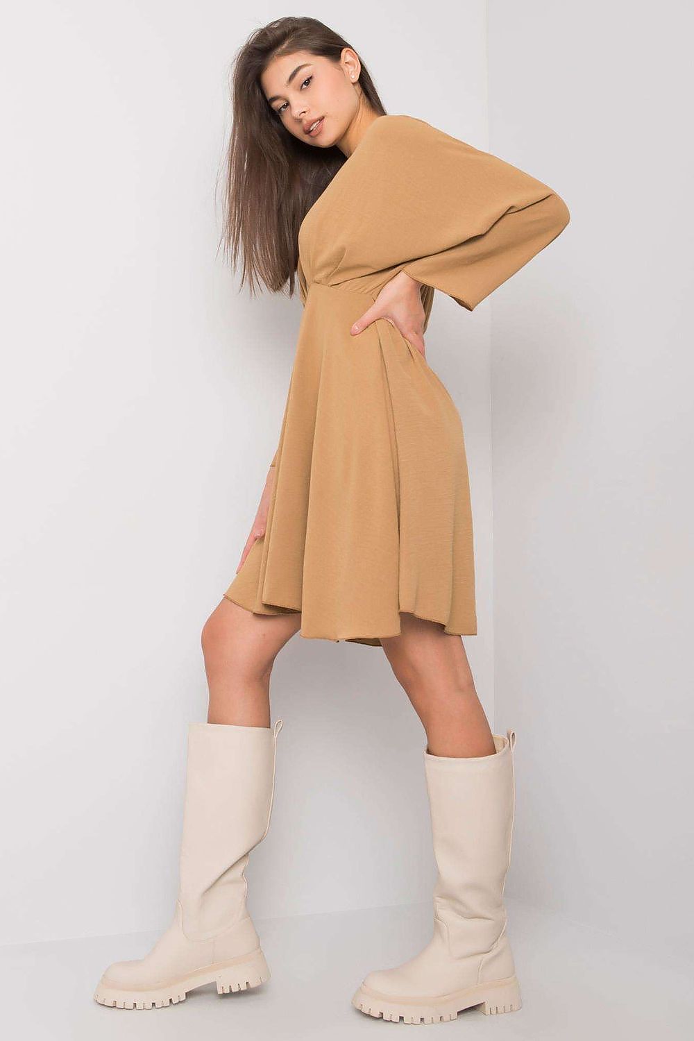  Denní šaty model 164969 Italy Moda 