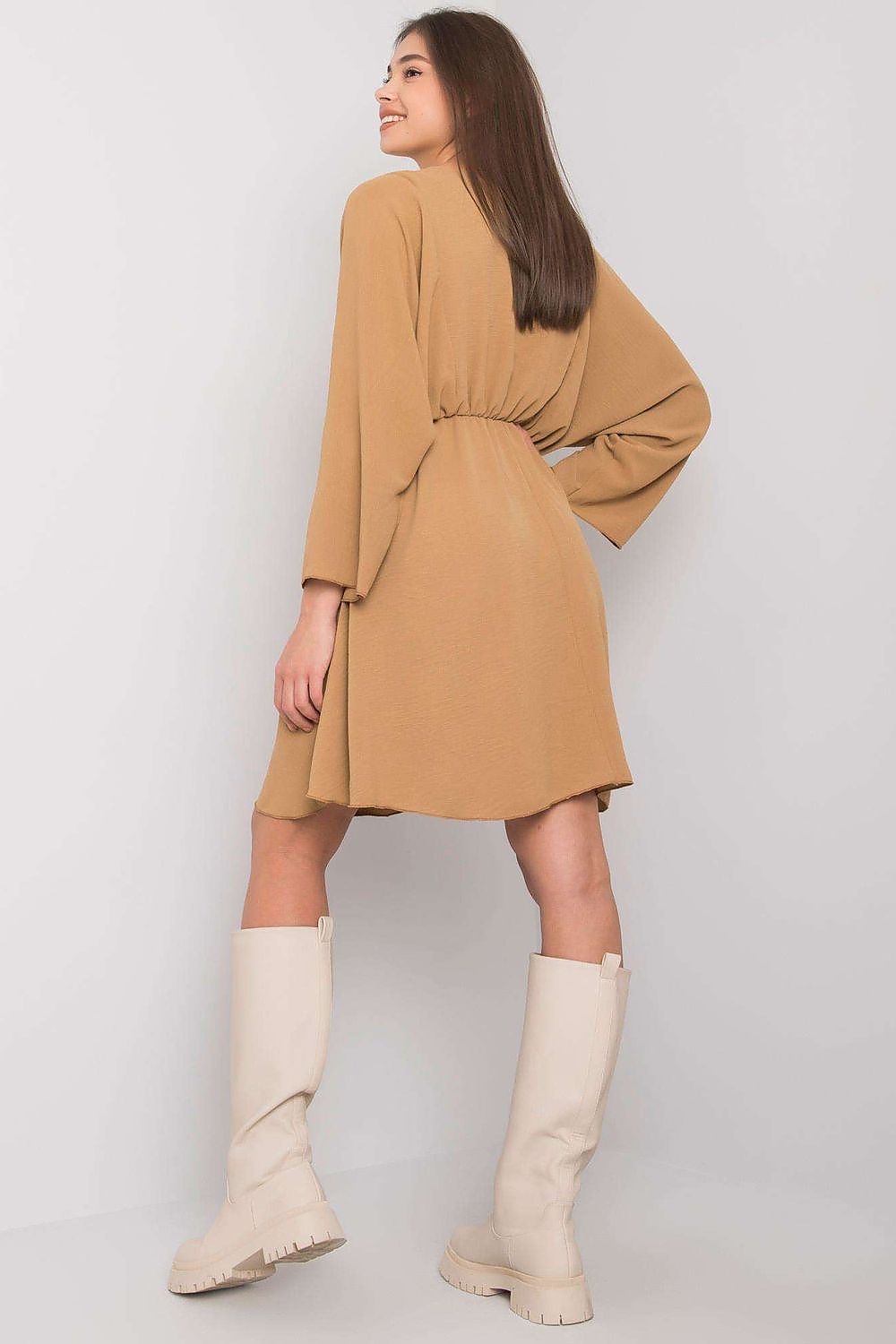 Denní šaty model 164969 Italy Moda 