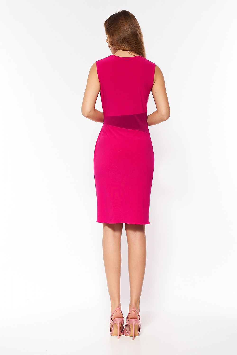  Společenské šaty  model 165316 Nife 