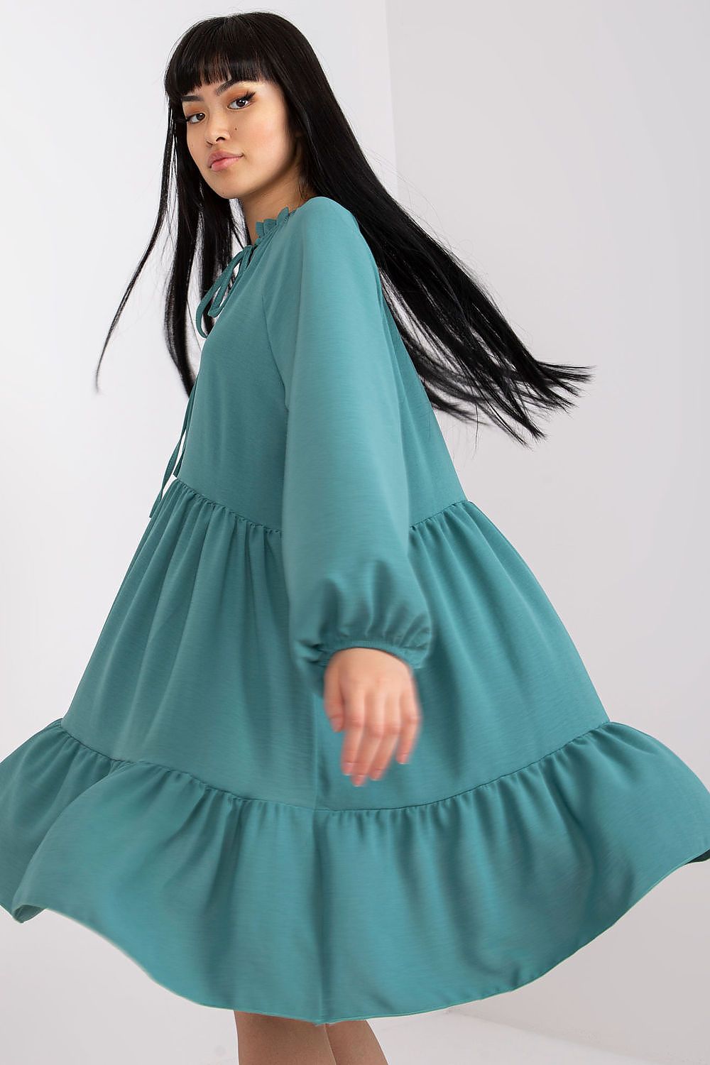  Denní šaty model 165388 Italy Moda 