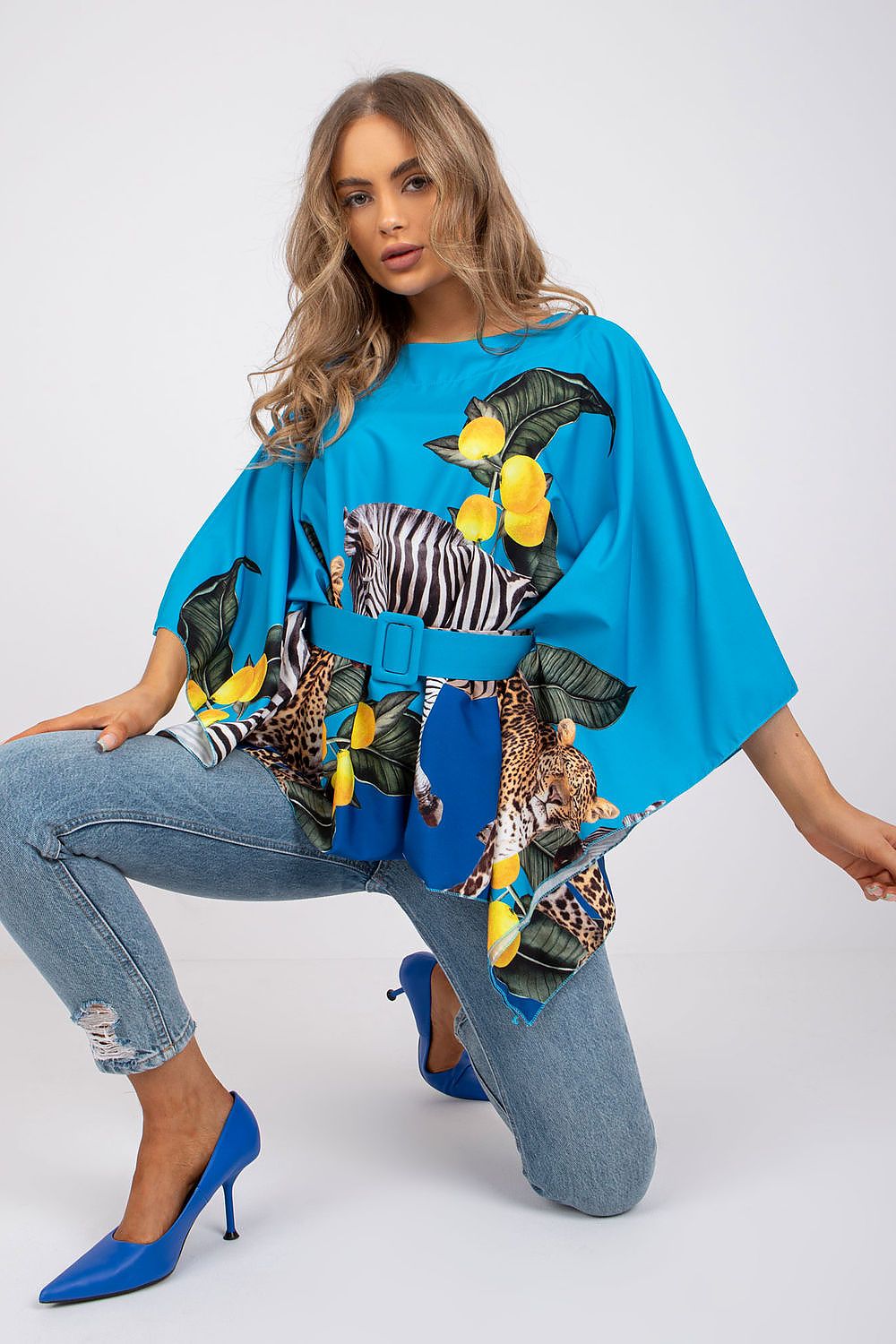  Halenka  model 165420 Italy Moda 