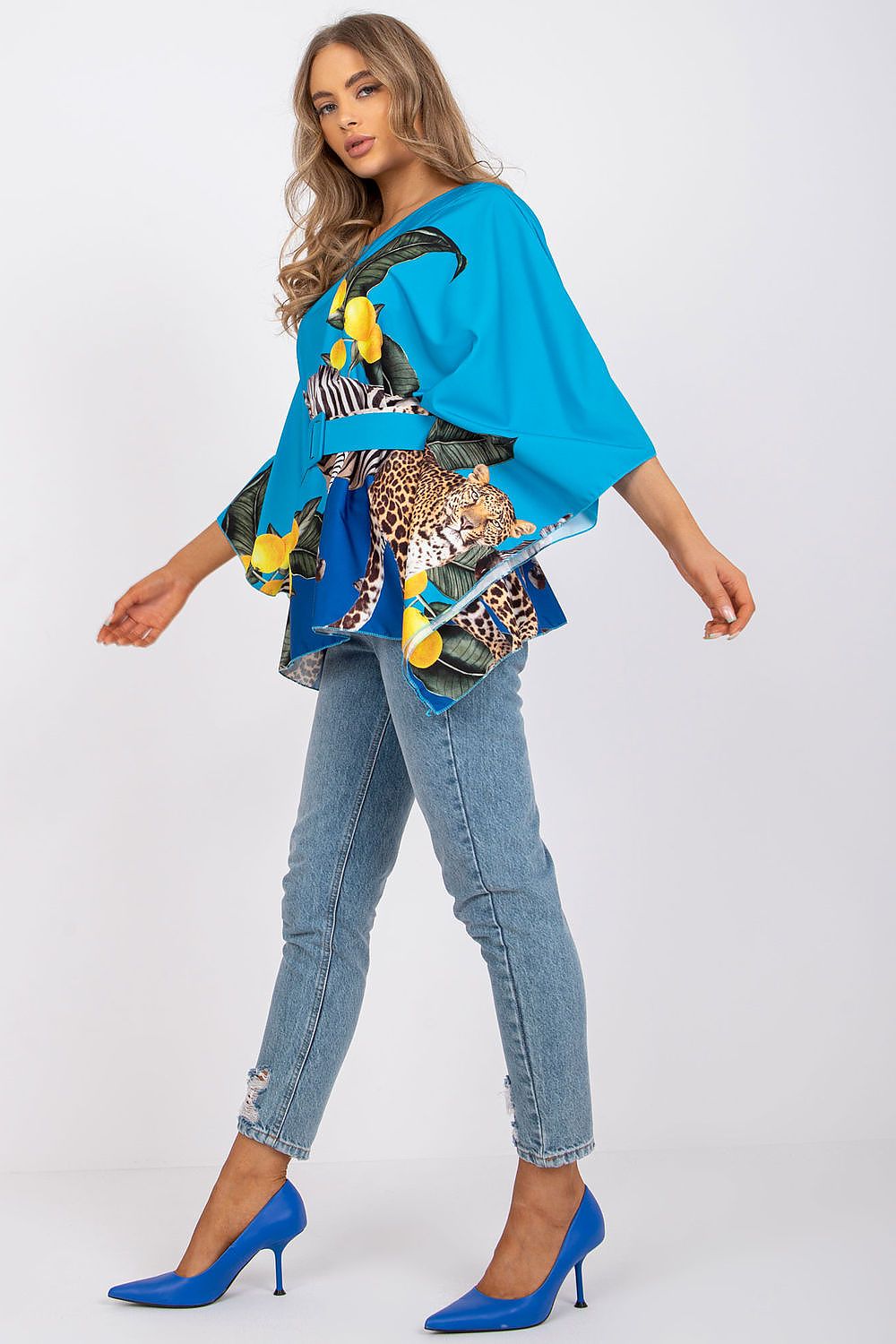  Halenka  model 165420 Italy Moda 