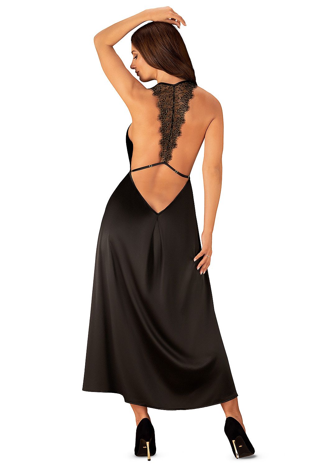  Sexy šaty model 165847 Obsessive 