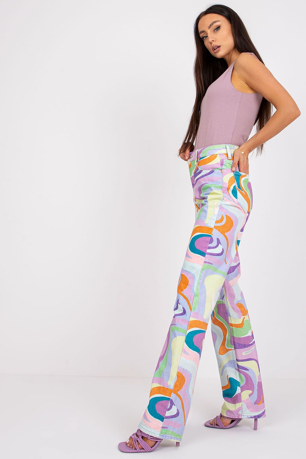  Top  model 166041 BFG 
