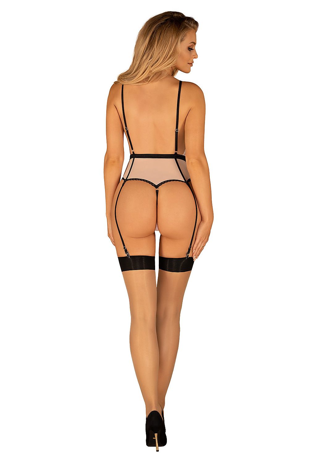  Body  model 166052 Obsessive 