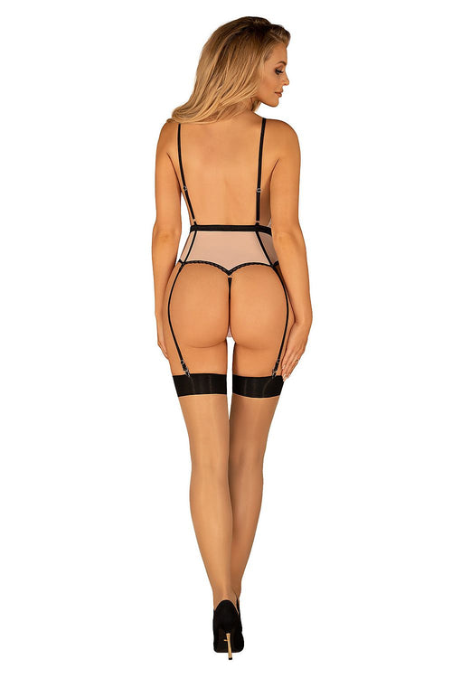  Body  model 166052 Obsessive 
