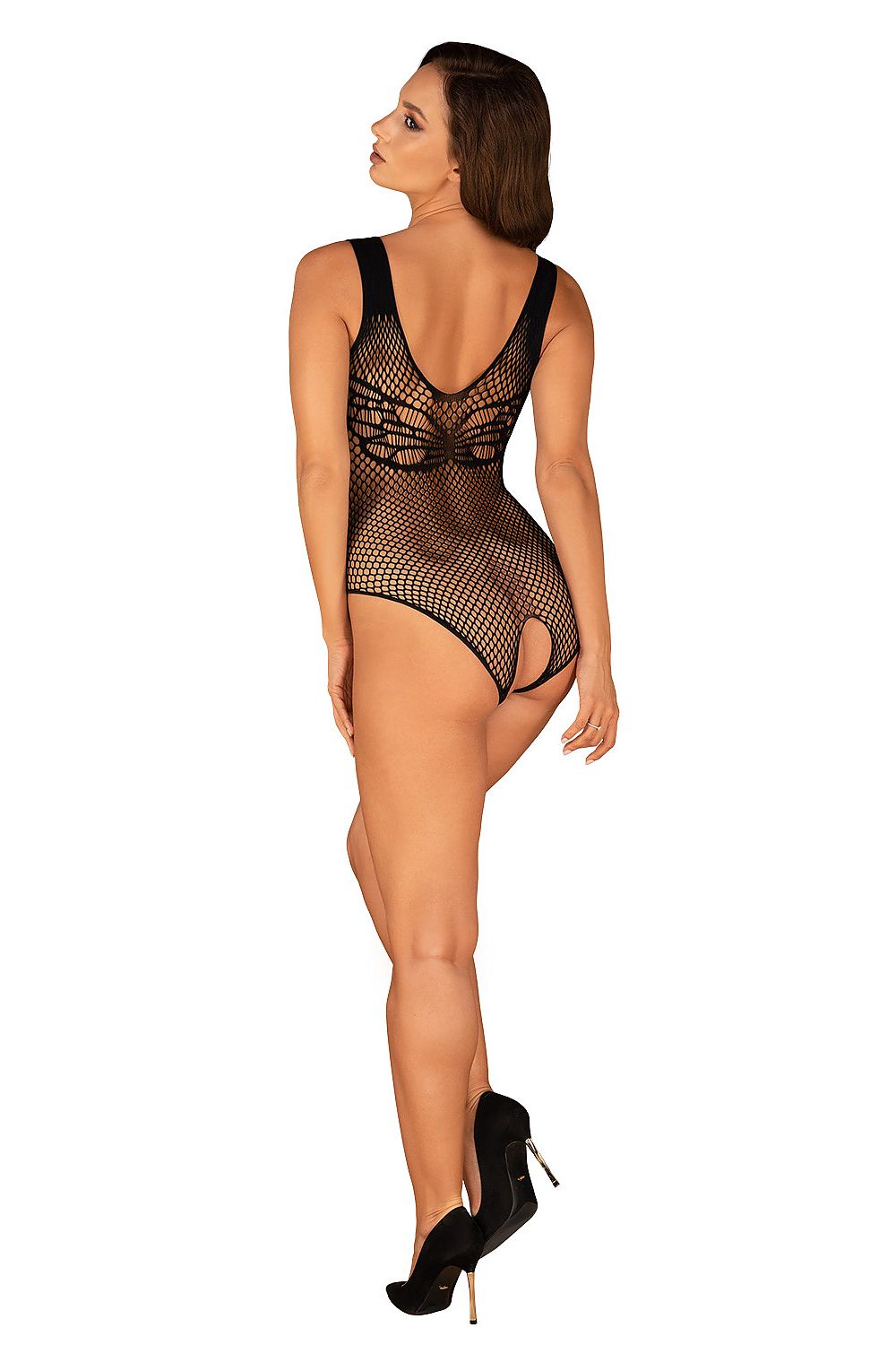  Body  model 166054 Obsessive 