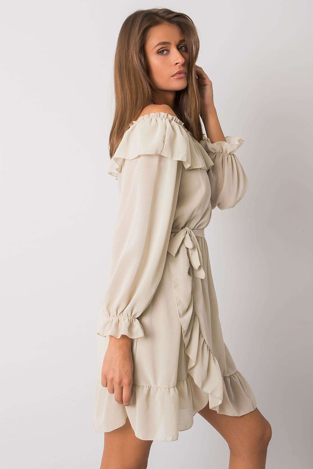  Denní šaty model 166070 Och Bella 