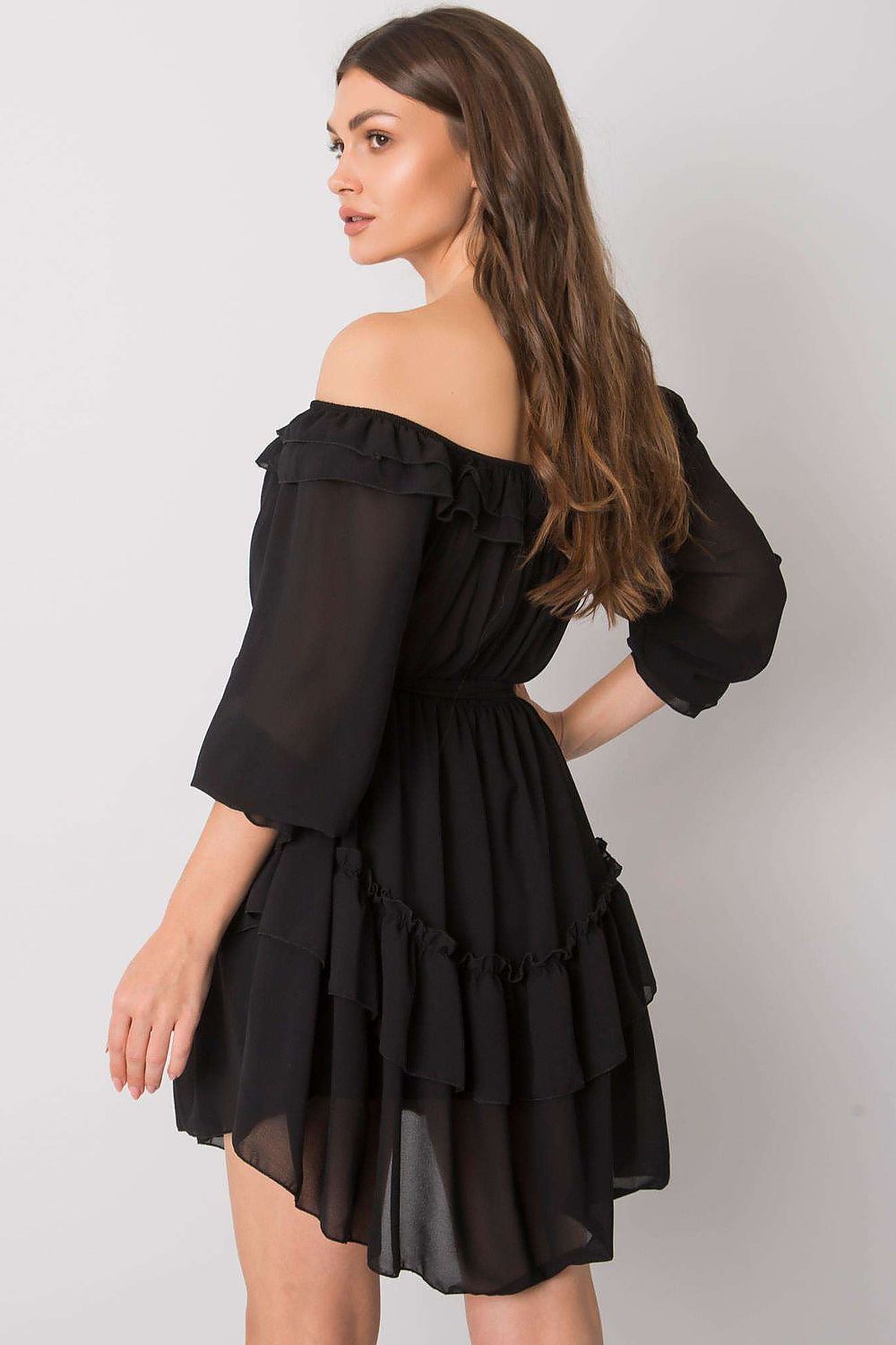  Denní šaty model 166086 Och Bella 