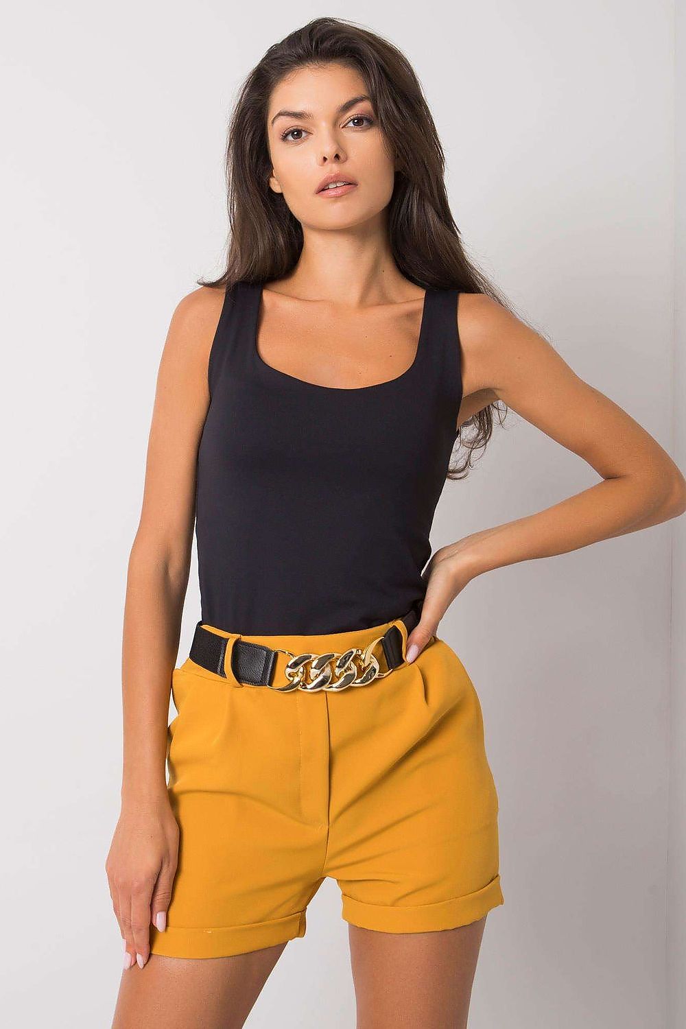  Kraťasy  model 166155 Italy Moda 