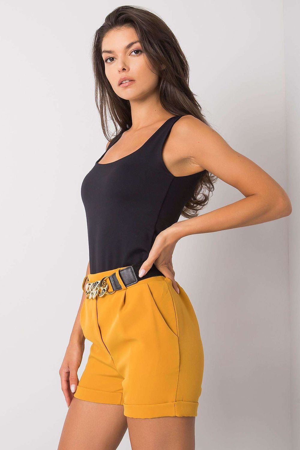  Kraťasy  model 166155 Italy Moda 