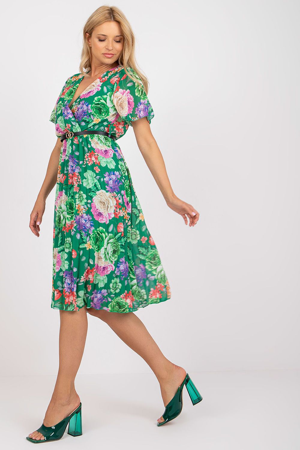 Denní šaty model 166164 Italy Moda 