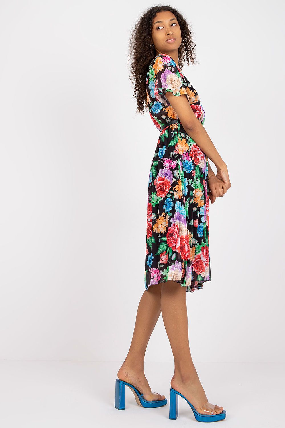  Denní šaty model 166165 Italy Moda 