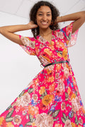  Denní šaty model 166167 Italy Moda 