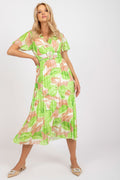  Denní šaty model 166273 Italy Moda 