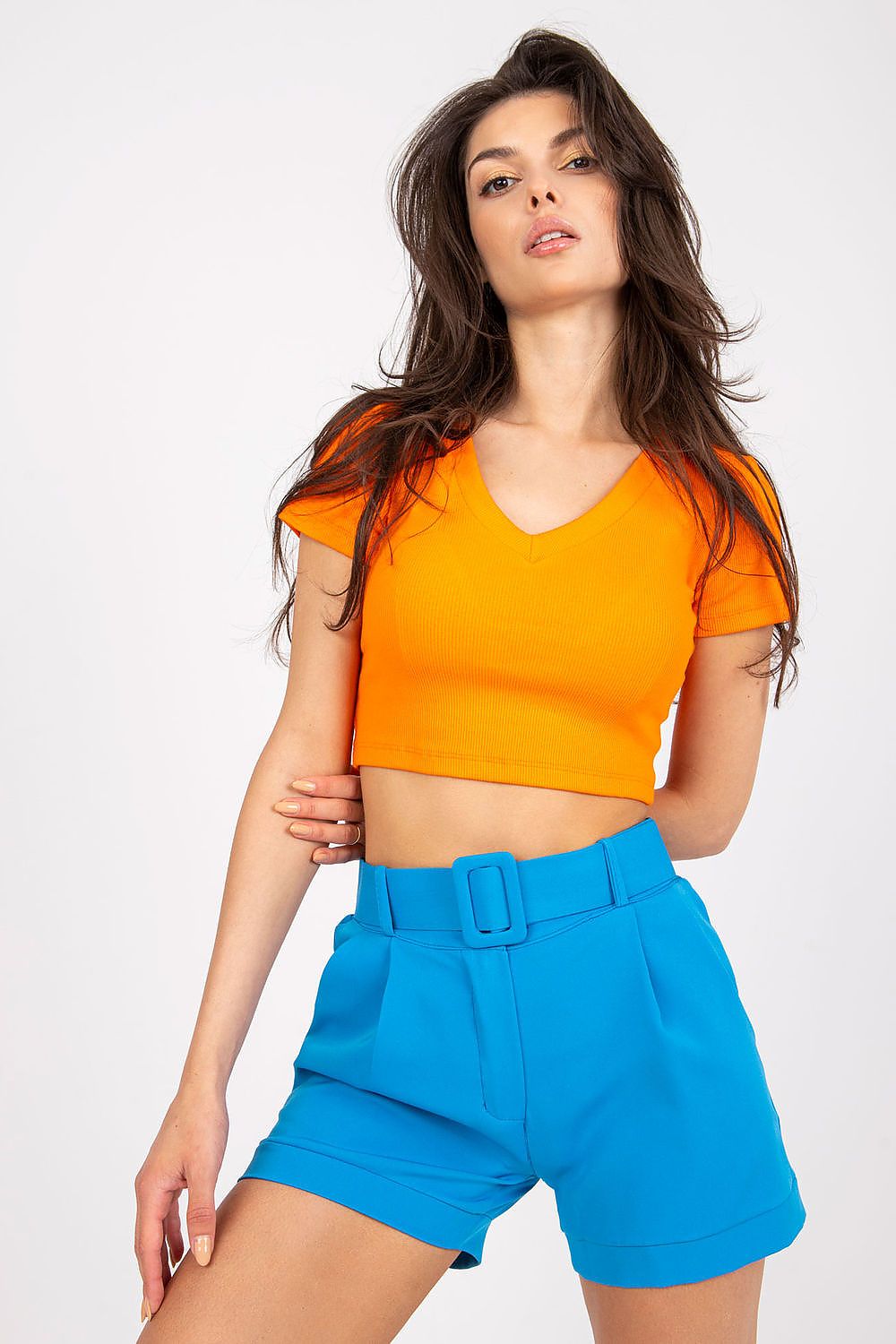  Kraťasy  model 166316 Italy Moda 