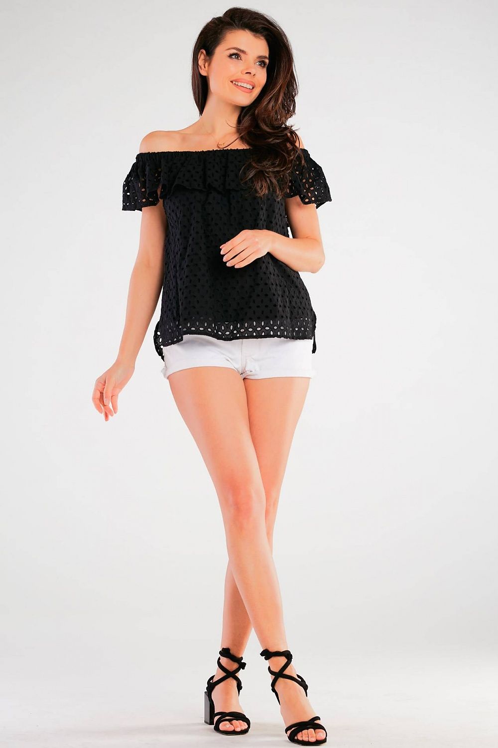  Halenka  model 166802 awama 