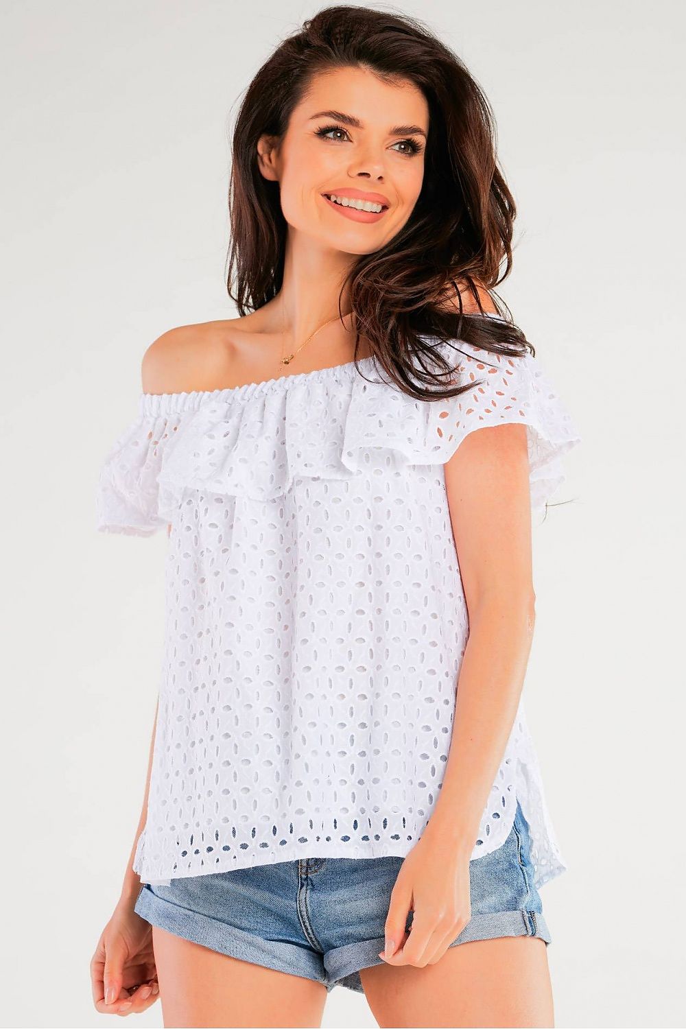  Halenka  model 166803 awama 