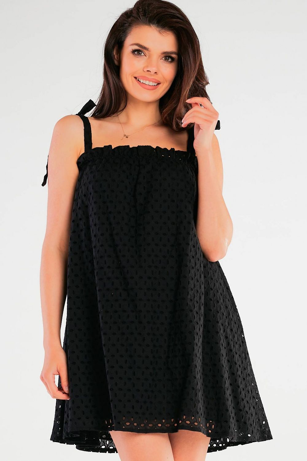  Denní šaty model 166808 awama 